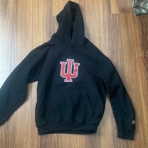 IU champion sweater